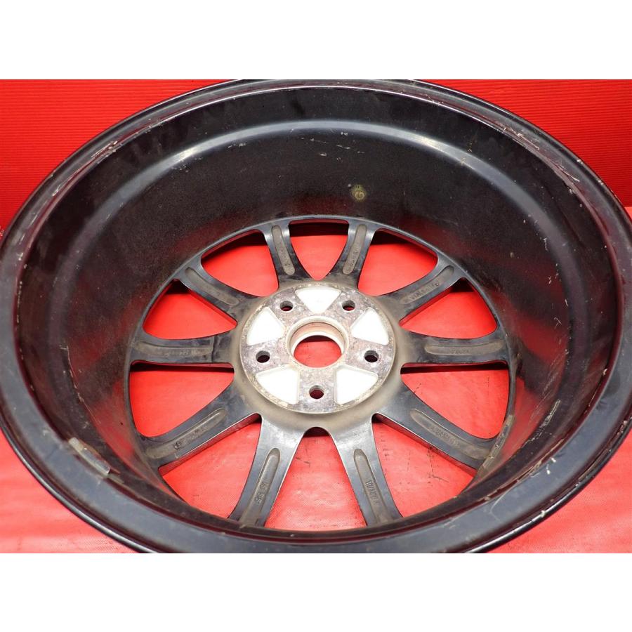 単品 中古ホイール 1本 SUBARU スバル レヴォーグ VM系 SAA 純正