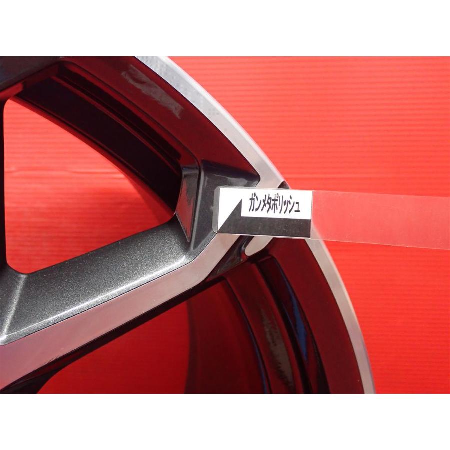 単品 中古ホイール フロント用 1本 BMW X5 G05 純正 Yスポーク