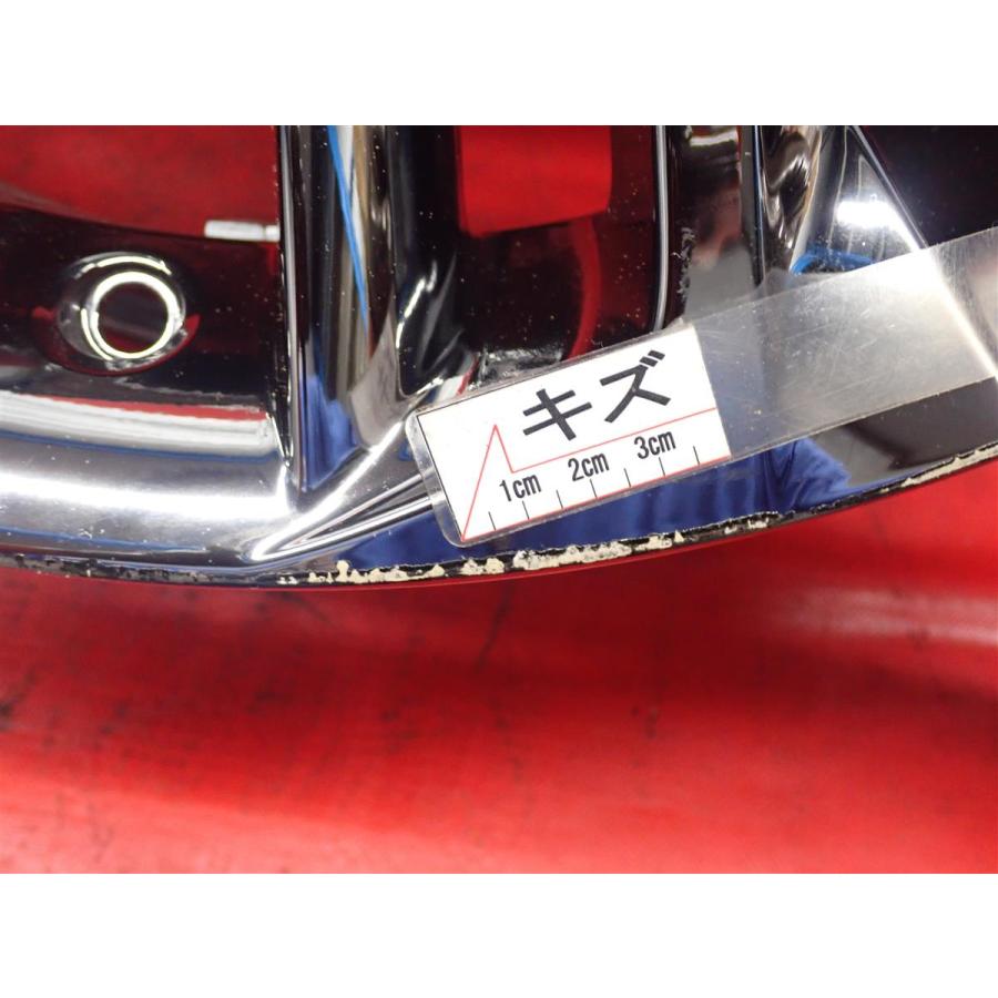 単品 中古ホイール 1本 LEXUS レクサス RX 20系 後期 バージョンL 純正