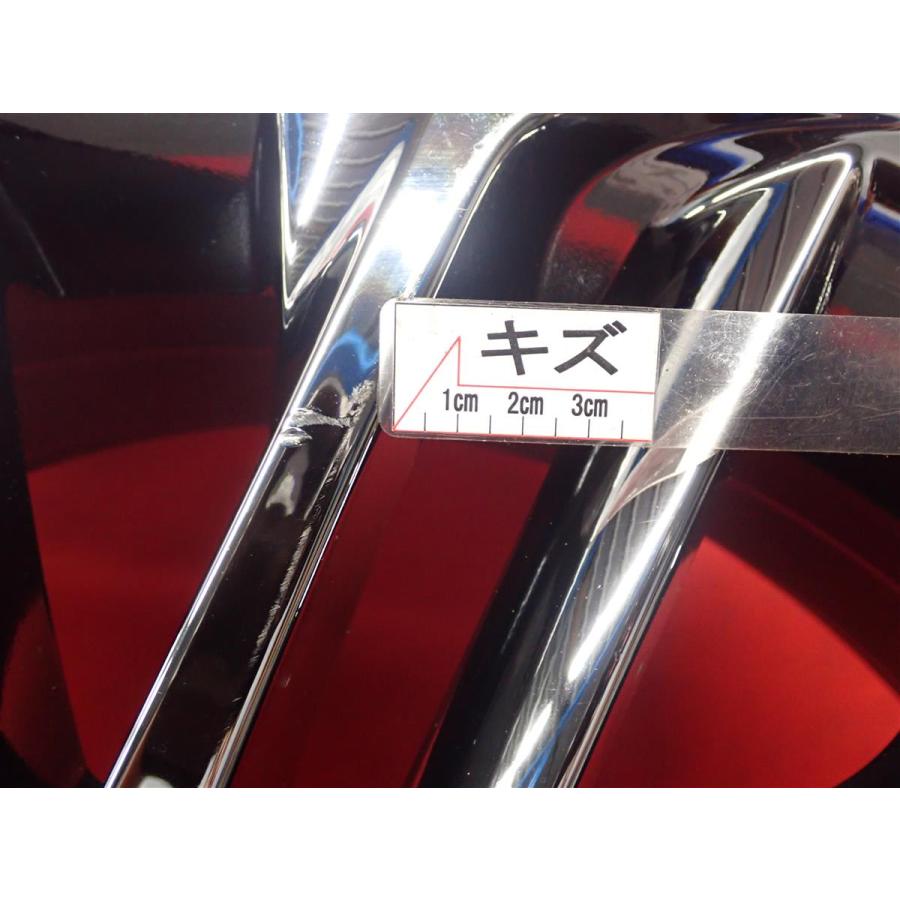 単品 中古ホイール 1本 LEXUS レクサス RX 20系 後期 バージョンL 純正