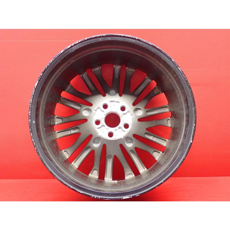 単品 中古ホイール 1本 LEXUS レクサス RX 20系 後期 バージョンL 純正