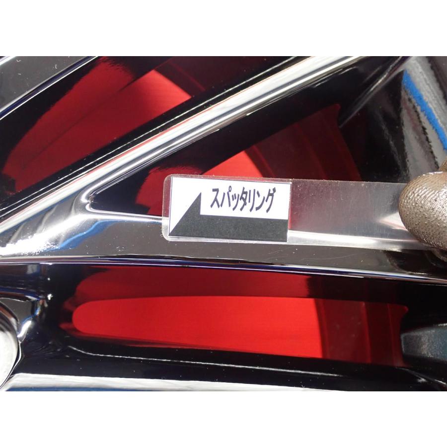単品 中古ホイール 1本 LEXUS レクサス RX 20系 後期 バージョンL 純正
