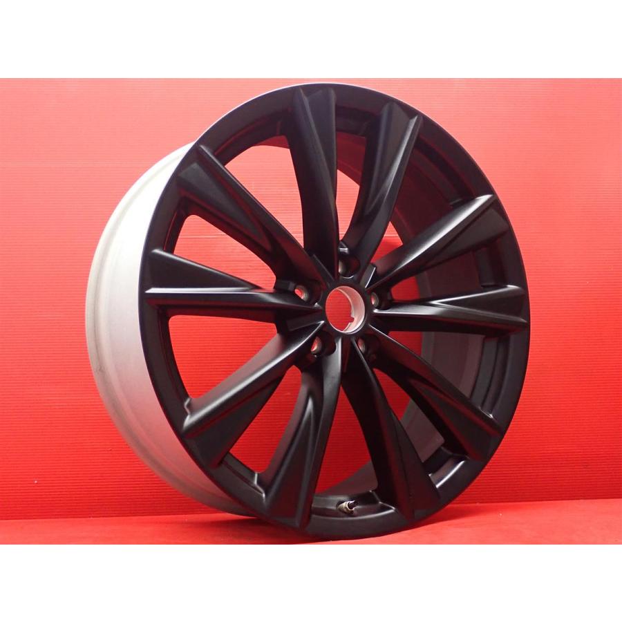 単品 中古ホイール 1本 LEXUS レクサス RX500h F SPORT Performance 