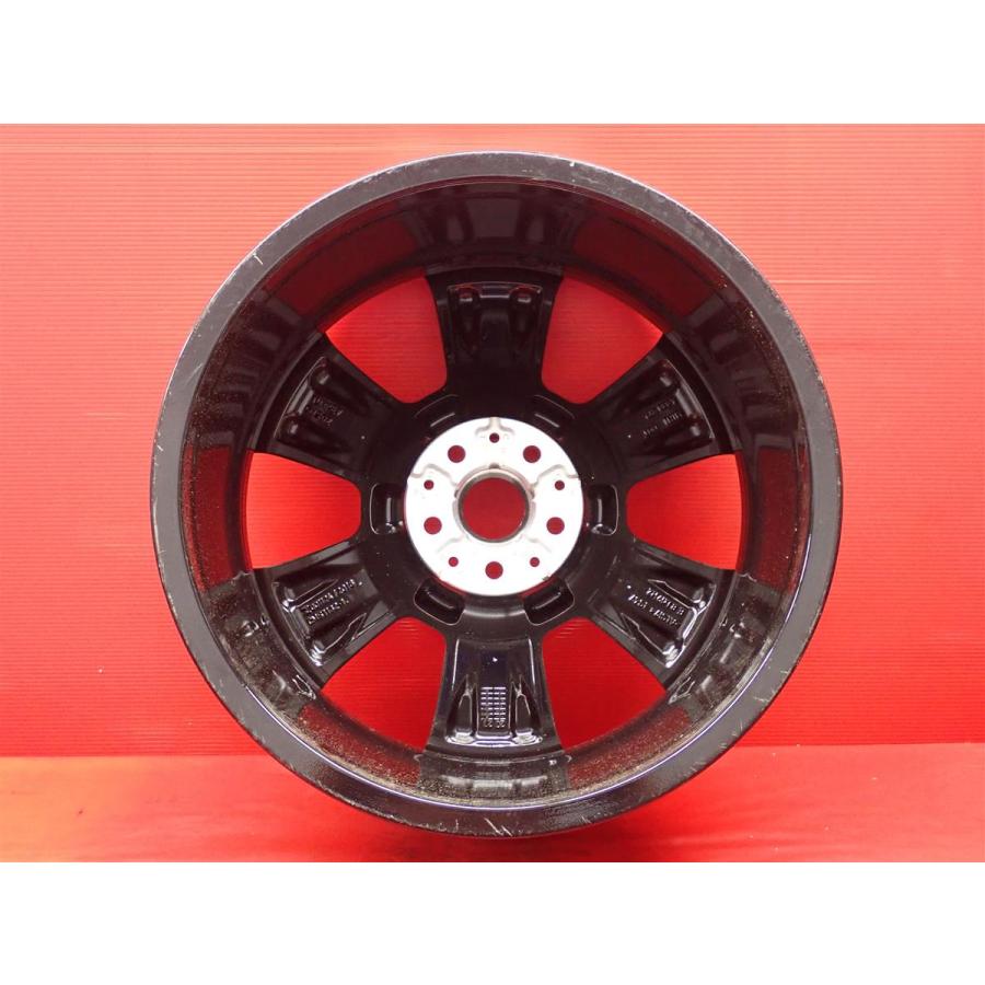 MINI F60 純正 ターンスタイルスポーク558 19インチ ホイール×4本 単品 中古ホイール 1本 MINI ミニクロスオーバー F60 純正 ターン