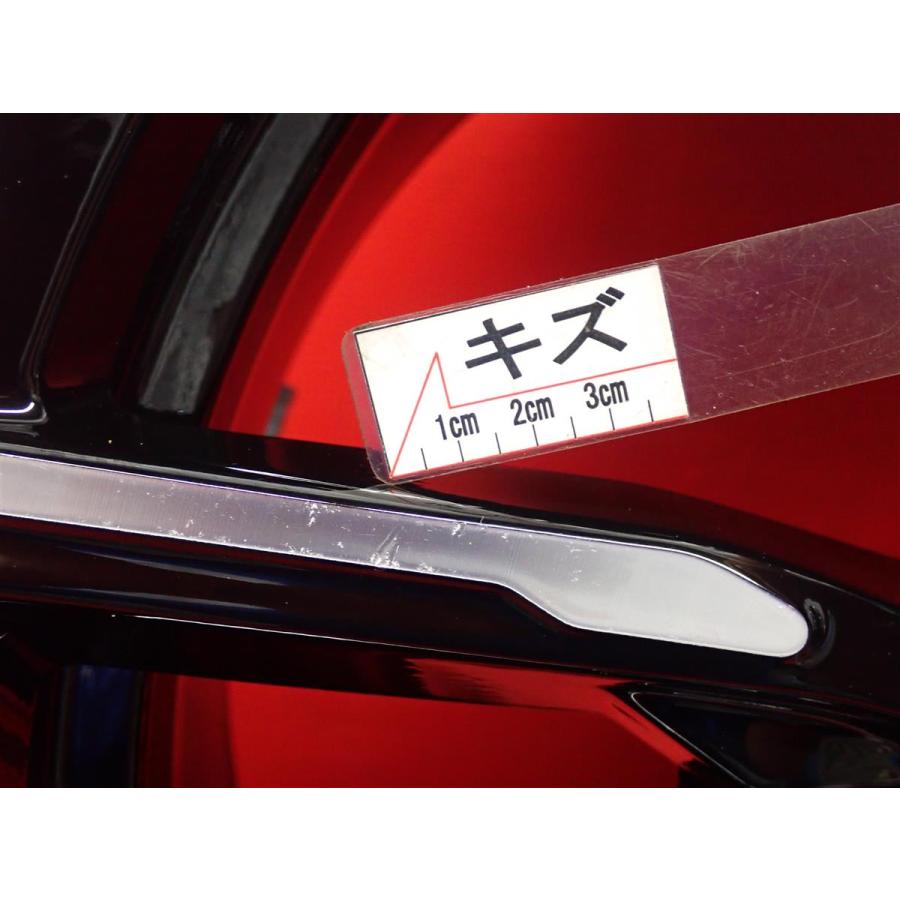 単品 中古ホイール リア用 1本 BMW 3シリーズ G20 G21 純正 ダブル
