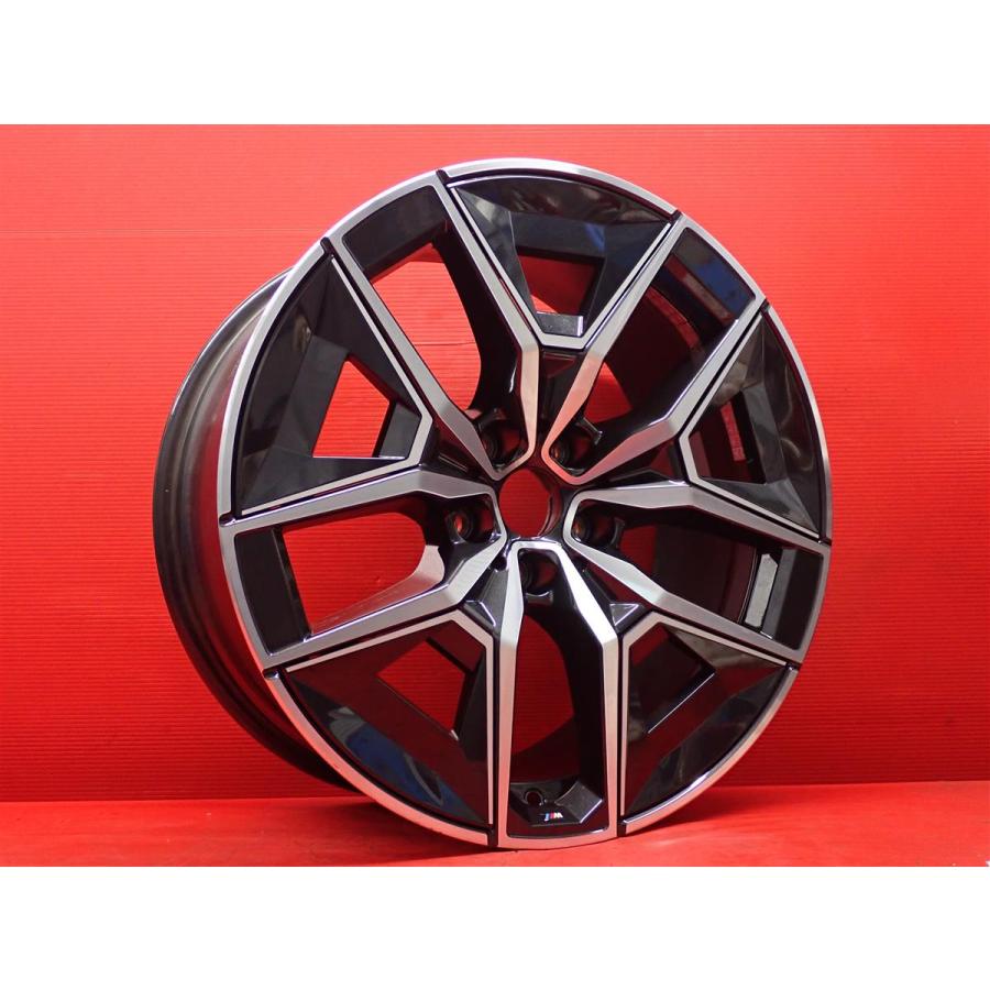 単品 中古ホイール 1本 BMW 5シリーズ G60 G61 純正 エアロ