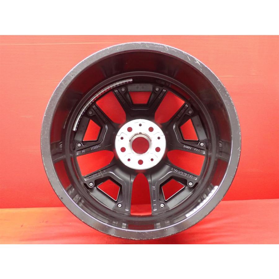 単品 中古ホイール 1本 BMW 5シリーズ G60 G61 純正 エアロ