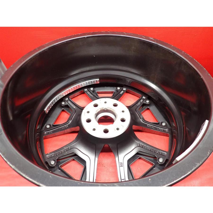 単品 中古ホイール 1本 BMW 5シリーズ G60 G61 純正 エアロ