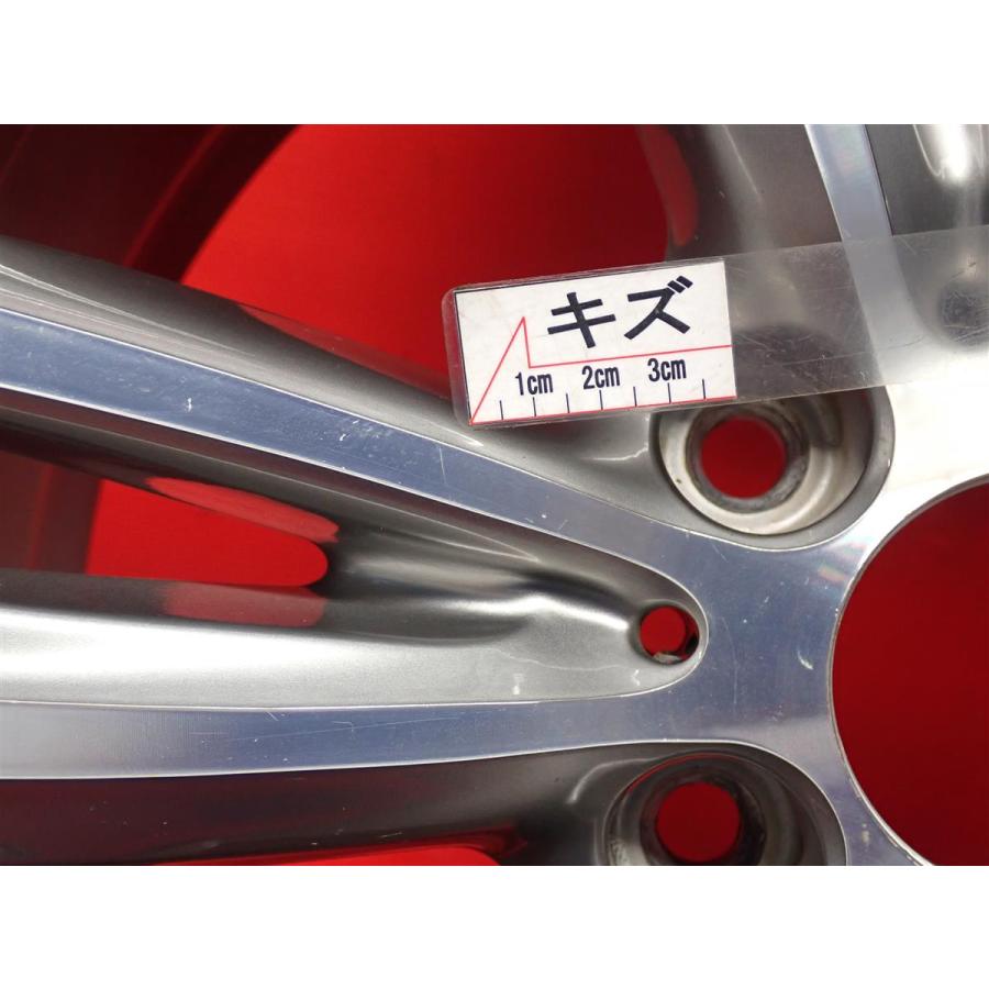 単品 中古 フロント用 1本 BMW 3 / 4シリーズ F30 F32 純正 ダブル