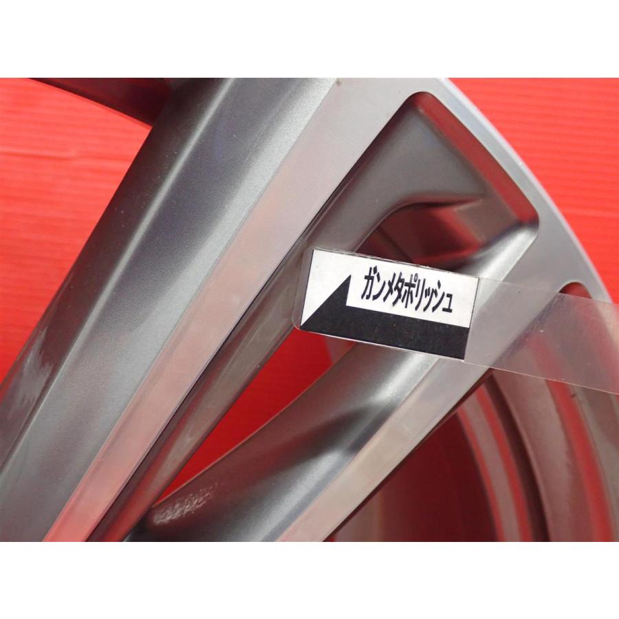 単品 中古 フロント用 1本 BMW 3 / 4シリーズ F30 F32 純正 ダブル