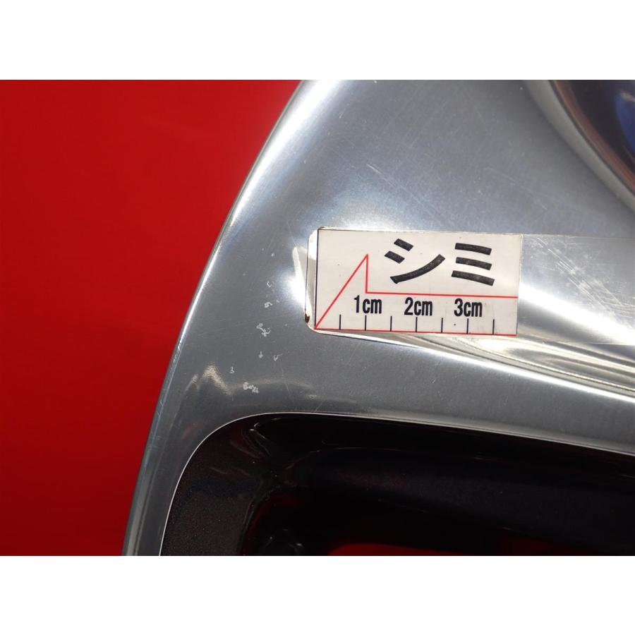 単品 中古ホイール 1本 DODGE ダッジ ラム 1500 純正 9J 20インチ