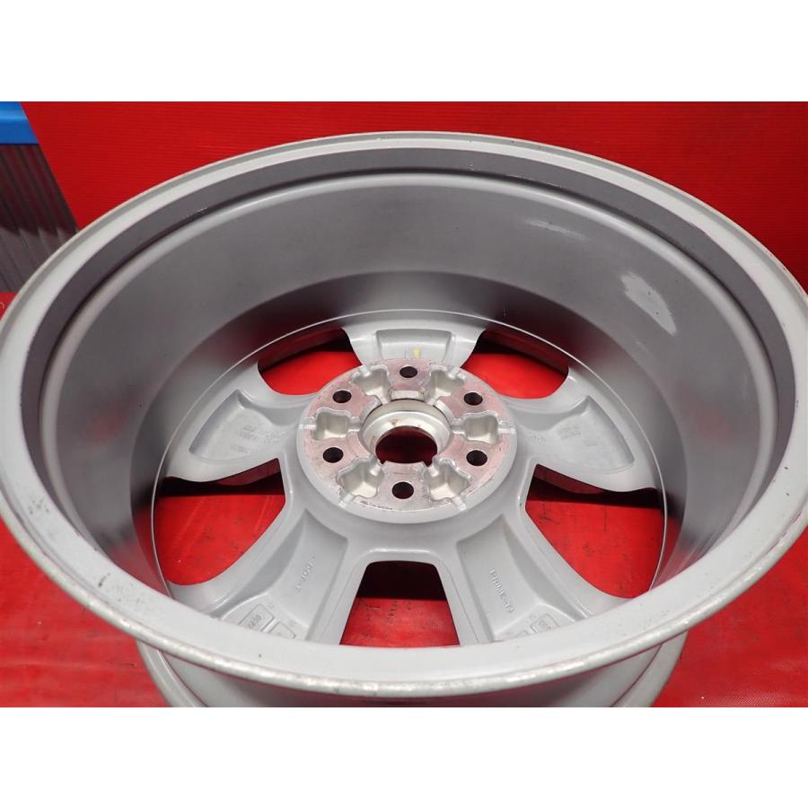 単品 中古ホイール 1本 DODGE ダッジ ラム 1500 純正 9J 20インチ