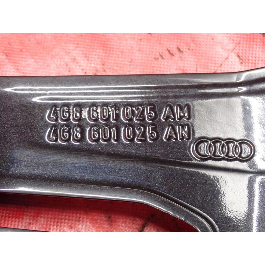 単品 中古ホイール 1本 AUDI アウディ RS7 4G 純正 9J 21インチ PCD112