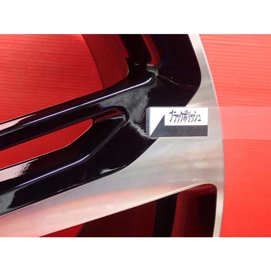 単品 中古ホイール 1本 AUDI アウディ RS7 4G 純正 9J 21インチ PCD112