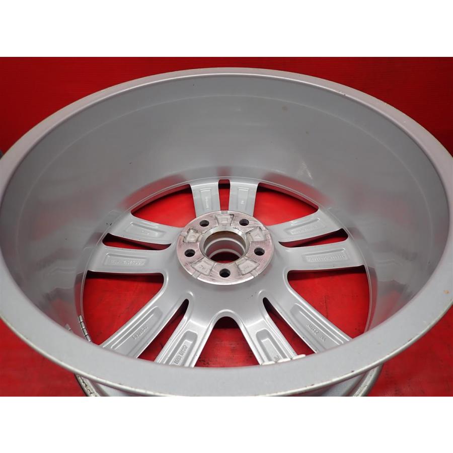 Audi アウディ 純正 20インチ アルミホイール 1本 単品 中古ホイール 1本 AUDI アウディ Q7 4M Sラインパッケージ 純正