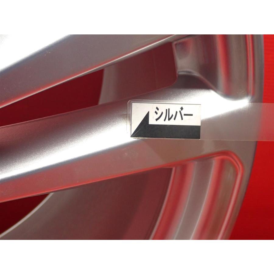 単品 中古ホイール 1本 AUDI アウディ Q7 4M Sラインパッケージ 純正