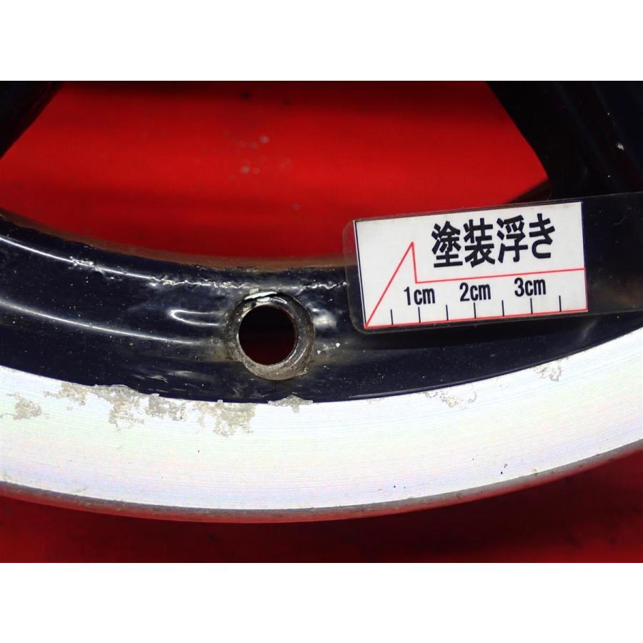 単品 中古ホイール 1本 RAYS レイズ VOLK RACING ボルクレーシング Gr