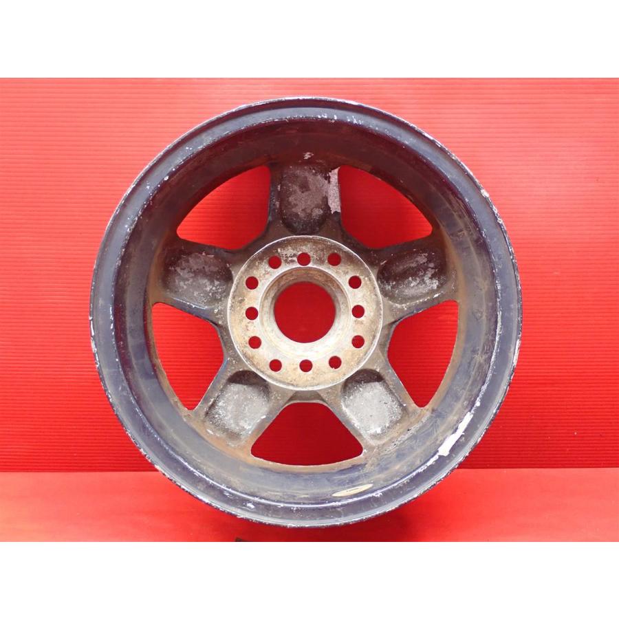 単品 中古ホイール 1本 RAYS レイズ VOLK RACING ボルクレーシング Gr