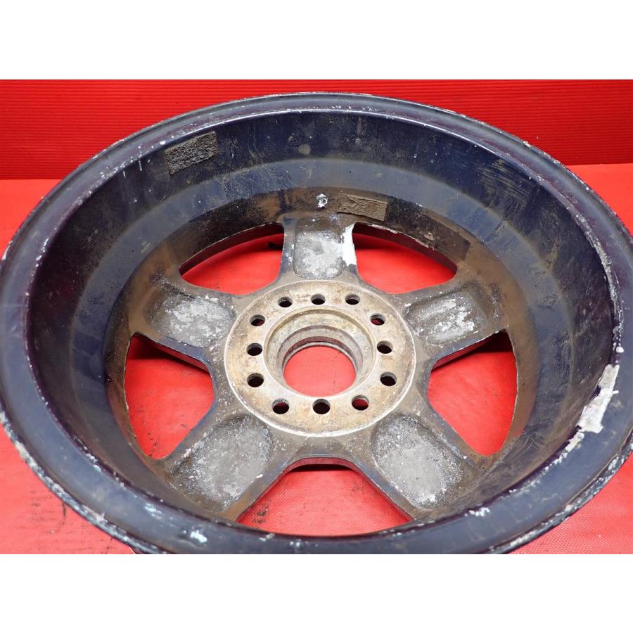 単品 中古ホイール 1本 RAYS レイズ VOLK RACING ボルクレーシング Gr