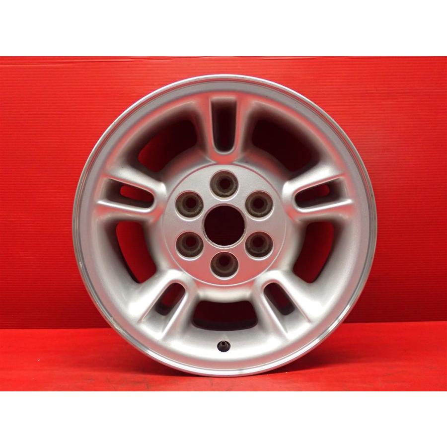 dddaichi 　タイヤホイール③ 単品 中古ホイール 1本 DODGE DAKOTA DURANGO ダッジ ダコタ