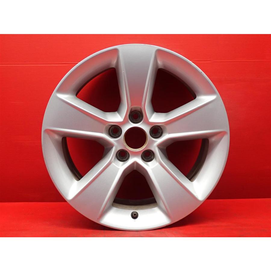 単品 中古ホイール 1本 DODGE ダッジ CHARGER チャージャー 純正 7J 17