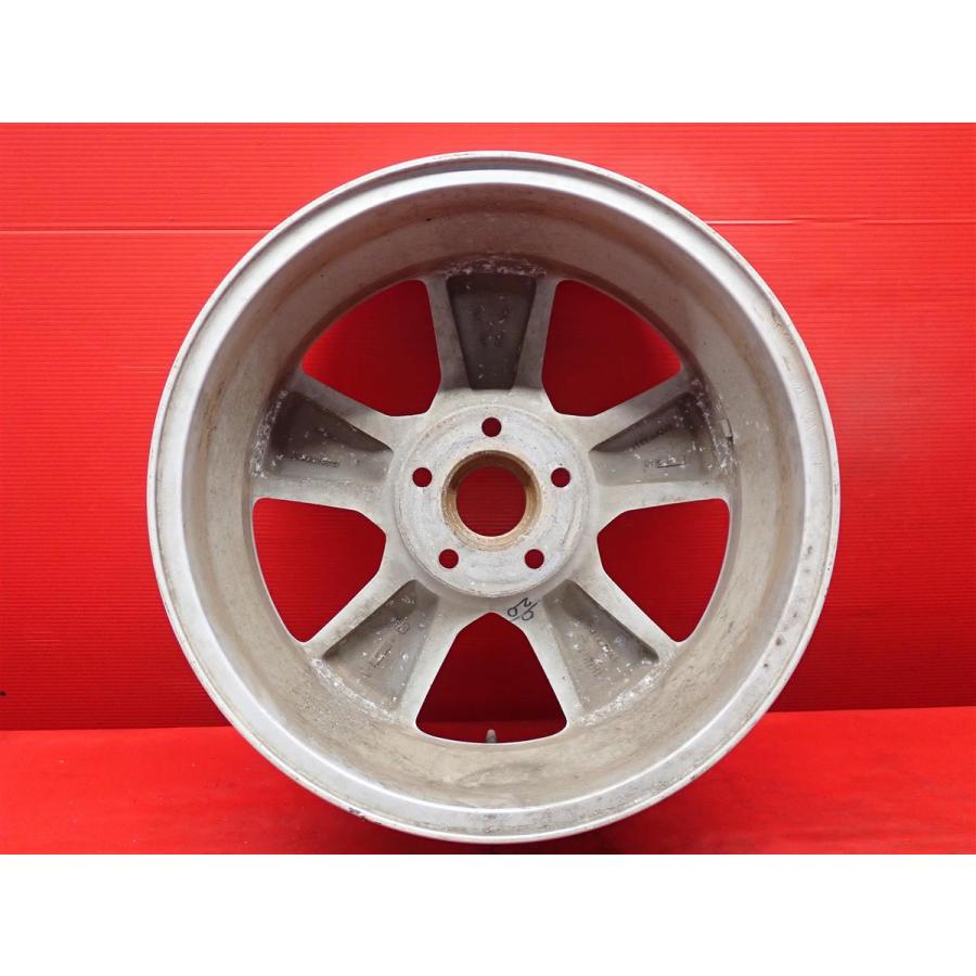 単品 中古ホイール 1本 DODGE ダッジ CHARGER チャージャー 純正 7J 17