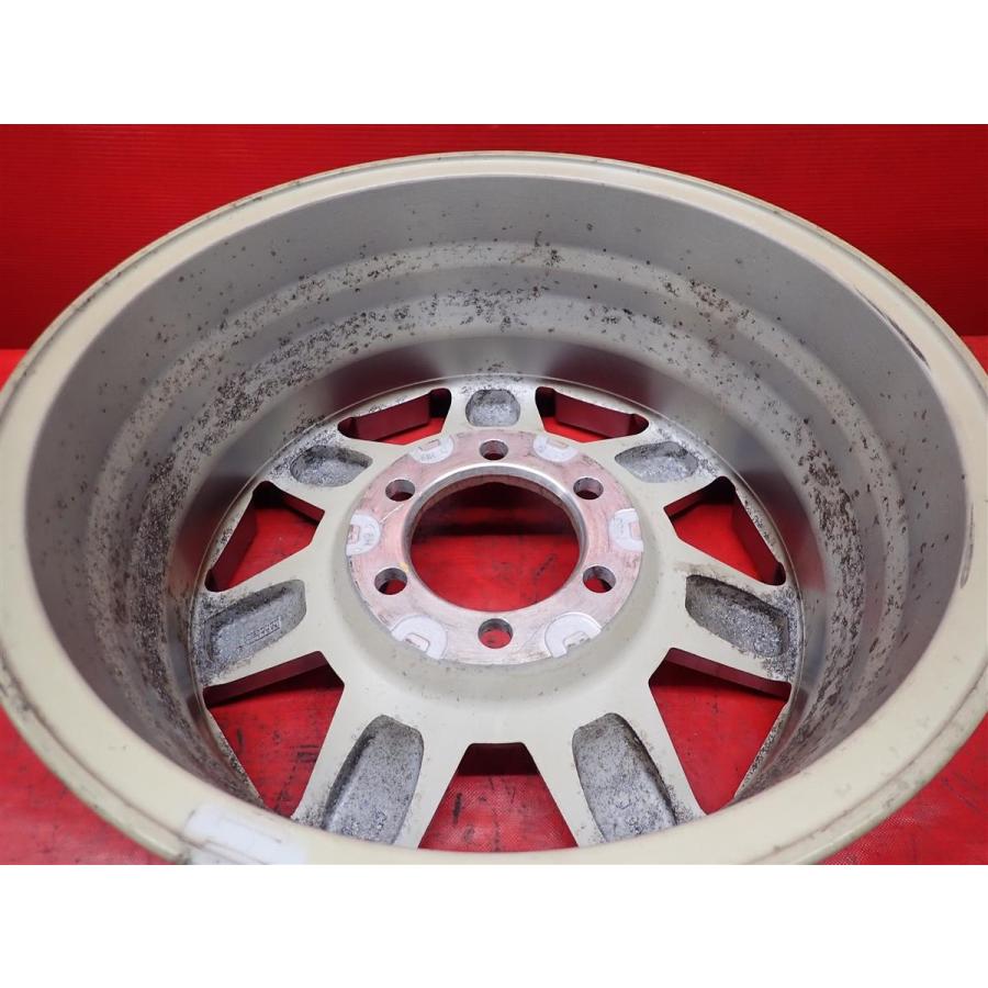 単品 中古ホイール 1本 TOYOTA トヨタ FJクルーザー 純正オプション