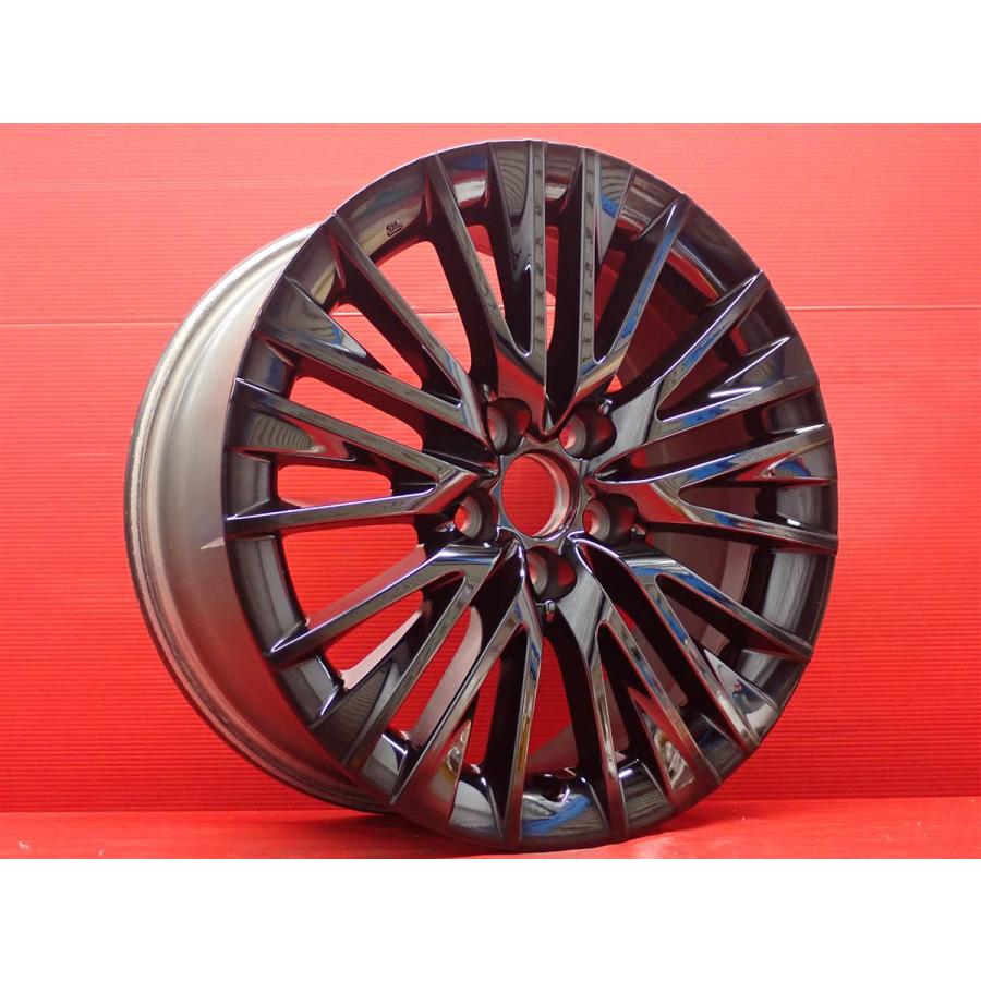 トヨタ220クラウン エグゼクティブ純正 225/45R18 2本セット 18×8J 114.3×5 トヨタ220クラウン エグゼクティブ純正 225/45R18 2本セット 18×8J 114.3×5