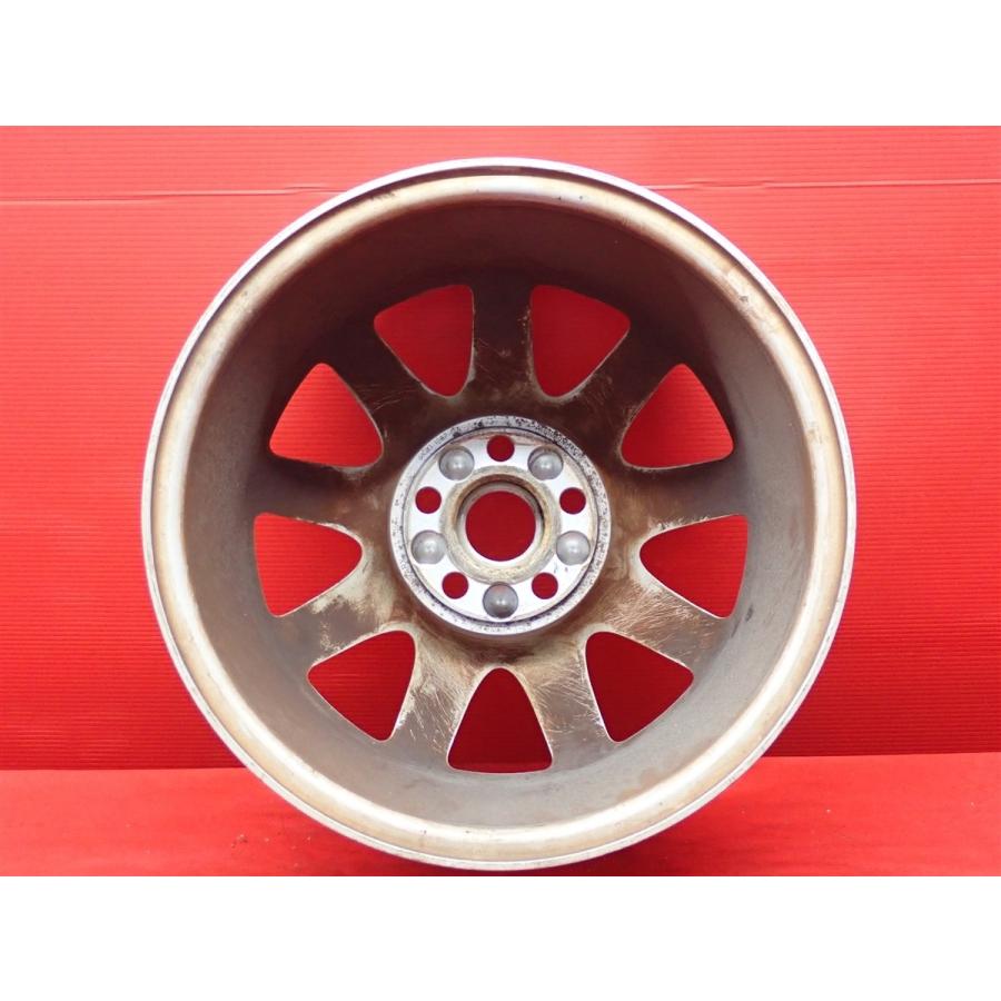 単品 中古 アルミホイール 1本 JAGUAR ジャガー Xタイプ 純正 9