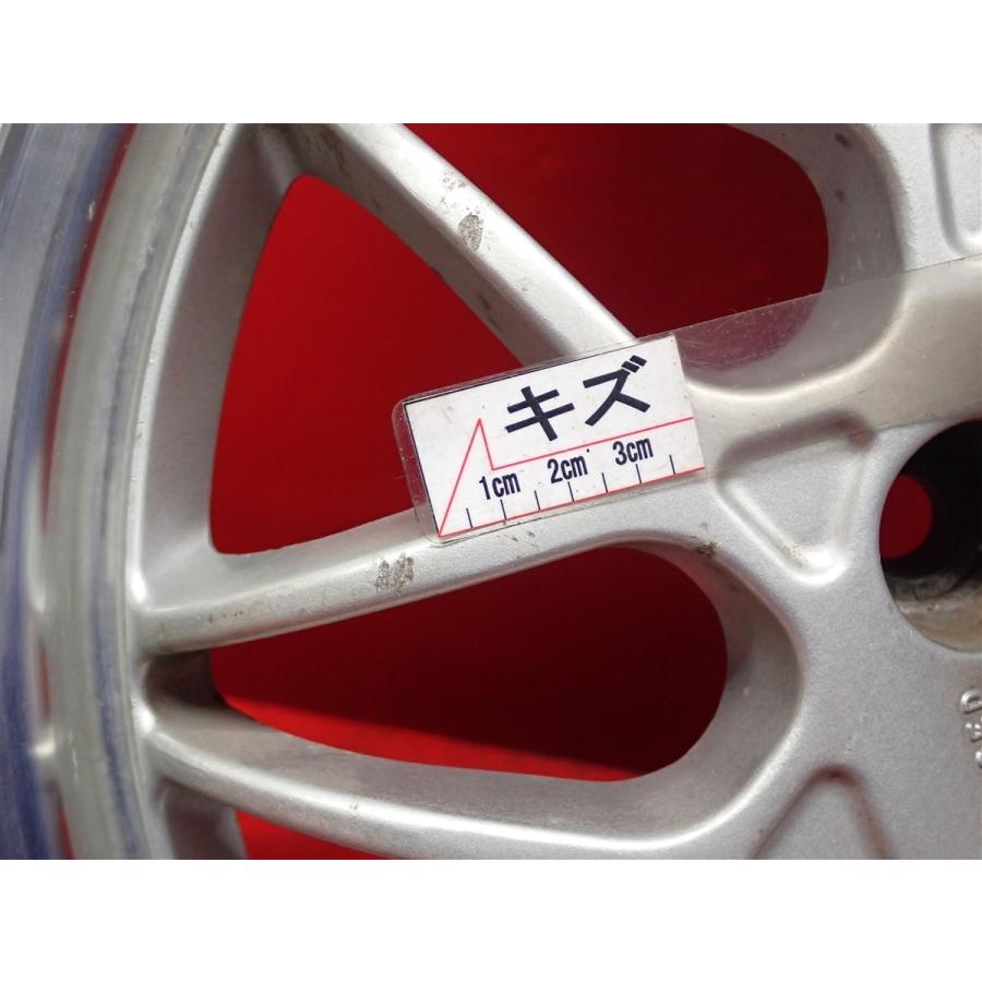 単品 中古 アルミホイール 1本 HONDA ホンダ レジェンド KA9 純正BBS 
