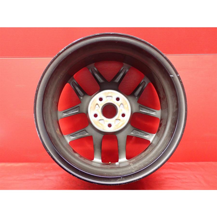 ホンダ　シビックFL1　純正ホイールセット シビック HONDA ホンダ FL1 純正 18インチ 8J+50 PCD114.3 アルミ
