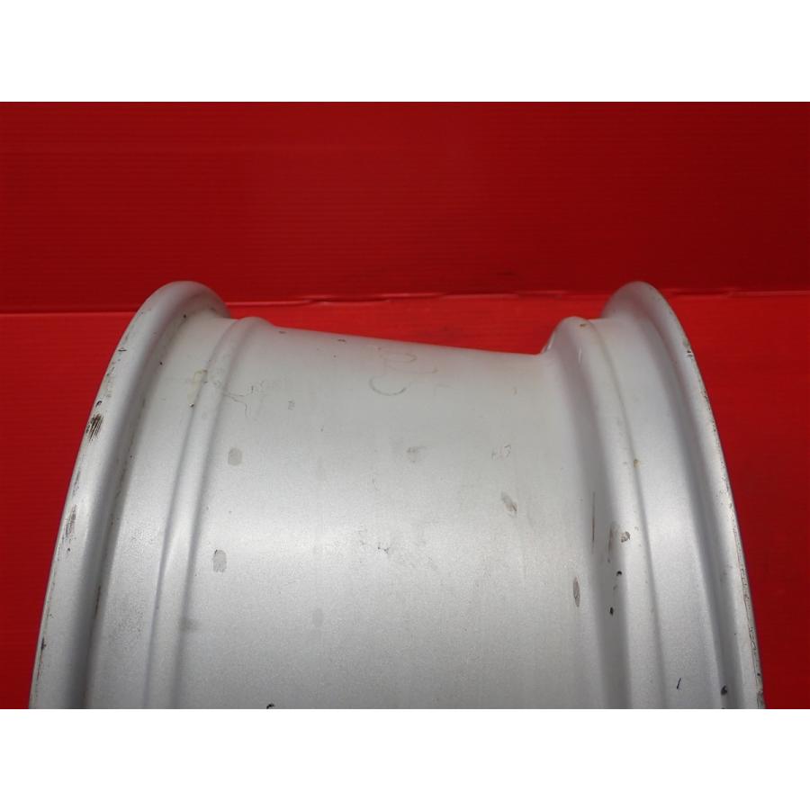 単品 中古ホイール フロント用 1本 PORSCHE ポルシェ ケイマンS 純正5