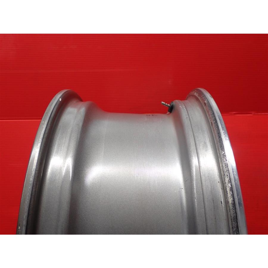 単品 中古ホイール 1本 SUBARU スバル レガシィアウトバック BR系 S