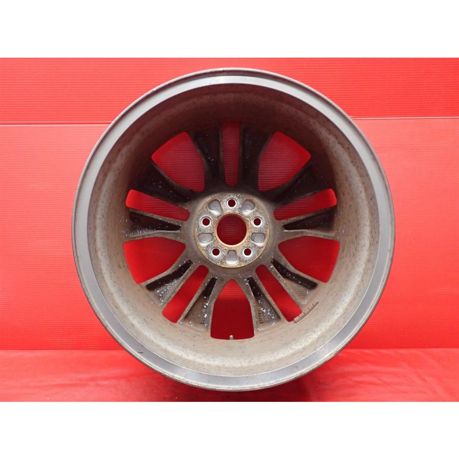 単品 中古ホイール 1本 SUBARU スバル レガシィアウトバック BR系 S