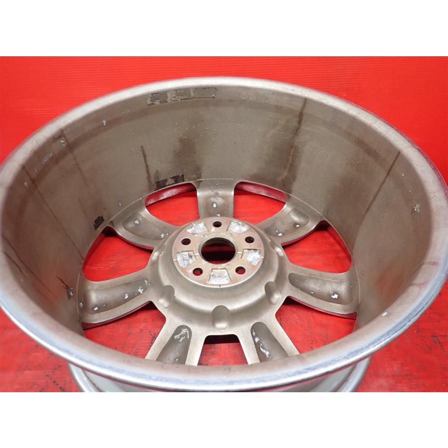 単品 中古ホイール 1本 BETLEY ベントレー 純正 9J 20インチ PCD112 5