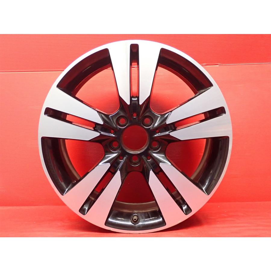 単品 中古ホイール 1本 MercedesBenz メルセデス・ベンツ Bクラス W246 