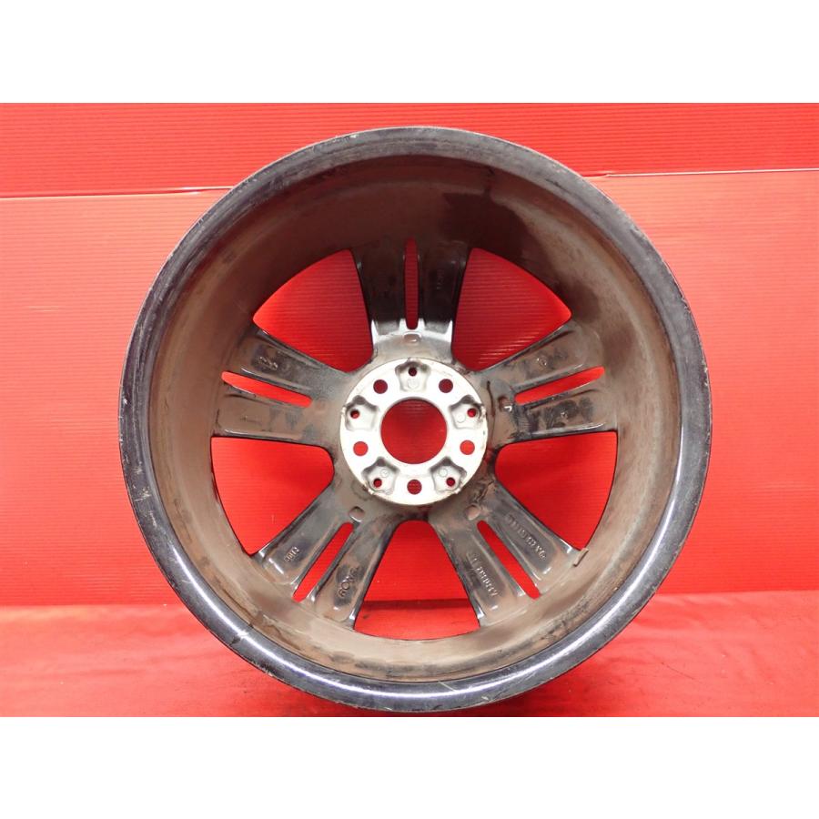 単品 中古ホイール 1本 MercedesBenz メルセデス・ベンツ Bクラス W246 