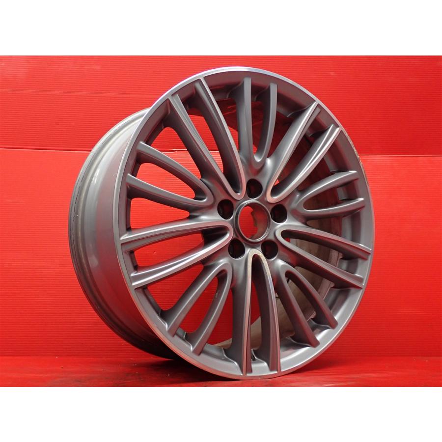 単品 中古ホイール 1本 ALFAROMEO アルファロメオ ジュリア 