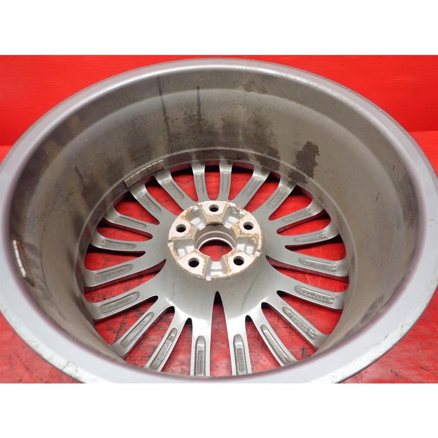 単品 中古ホイール 1本 ALFAROMEO アルファロメオ ジュリア