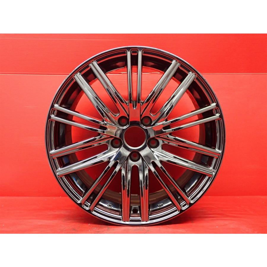 LEXUS IS 純正ホイール 1本 単品 中古ホイール 1本 LEXUS レクサス IS F SPORT 純正 オプション