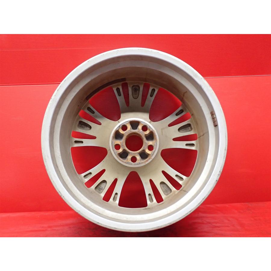 単品 中古ホイール 1本 LEXUS レクサス RX450h 純正 7.5J 19インチ