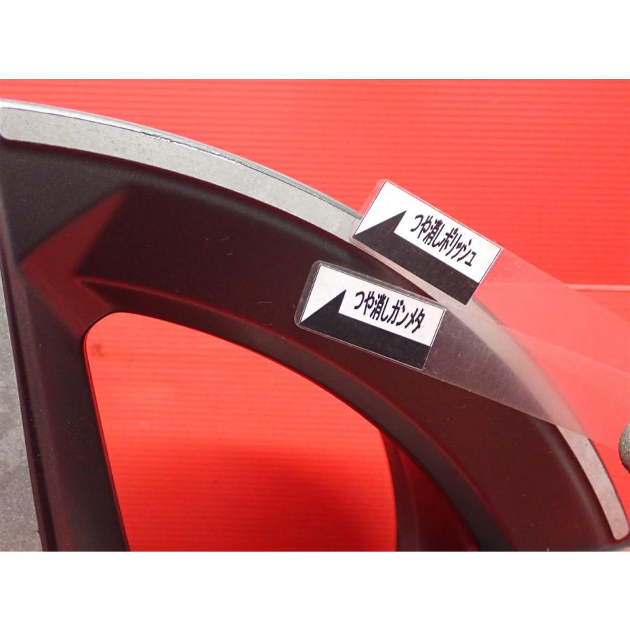 単品 中古ホイール 1本 メルセデス・ベンツ GLB X247 純正 AMG 7.5J 19 