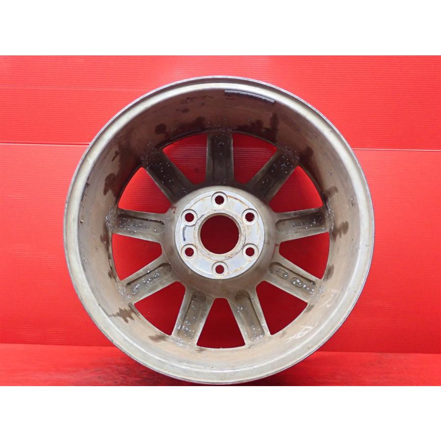 単品 中古ホイール 1本 CADILLAC ESCALADE キャデラック エスカレード