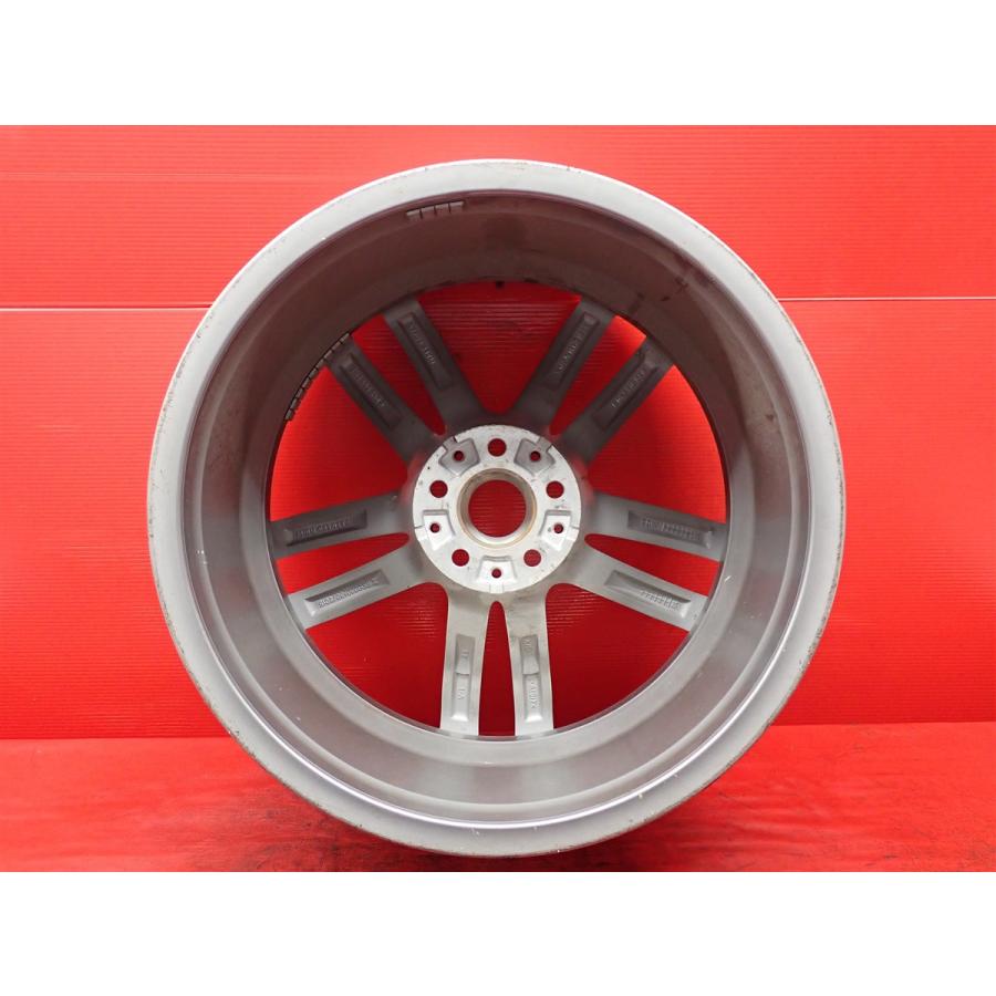 単品 中古ホイール リア用 1本 BMW 7シリーズ G11 G12 純正 ダブル