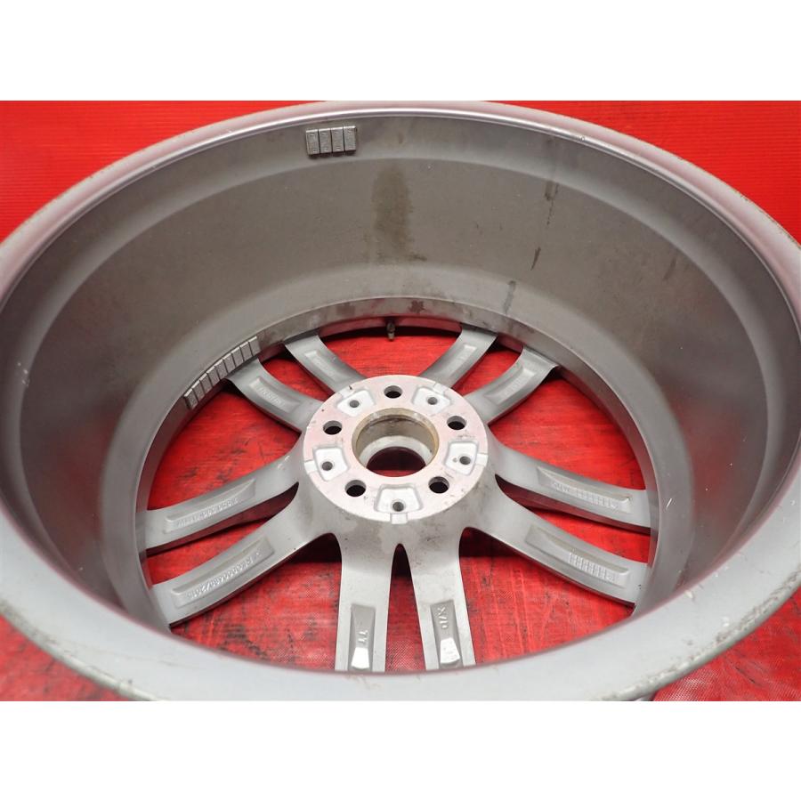 単品 中古ホイール リア用 1本 BMW 7シリーズ G11 G12 純正 ダブル