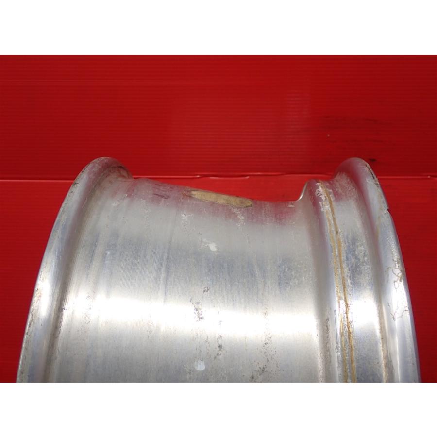単品 中古ホイール 1本 JEEP ジープ ラングラー 純正 7スポーク 7.5J