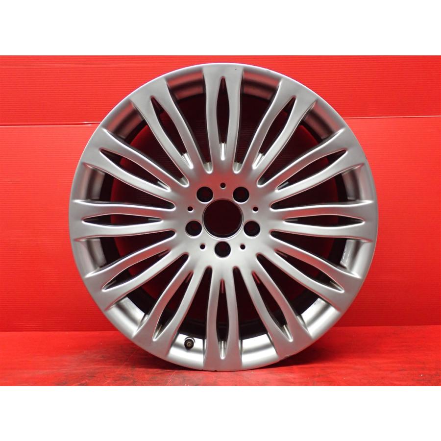 単品 中古ホイール リア用 1本 Maybach マイバッハ Sクラス W222 純正