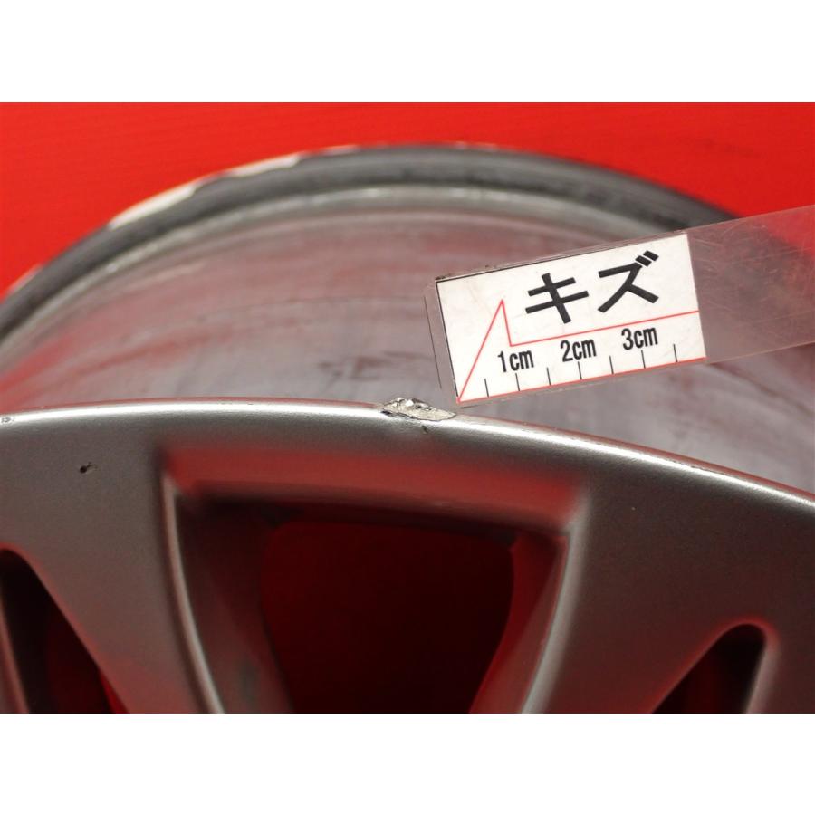 単品 中古ホイール リア用 1本 Maybach マイバッハ Sクラス W222 純正