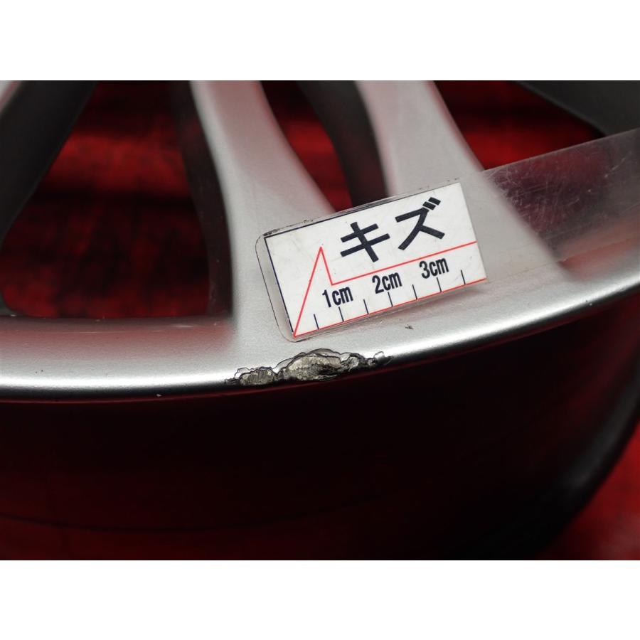 単品 中古ホイール リア用 1本 Maybach マイバッハ Sクラス W222 純正