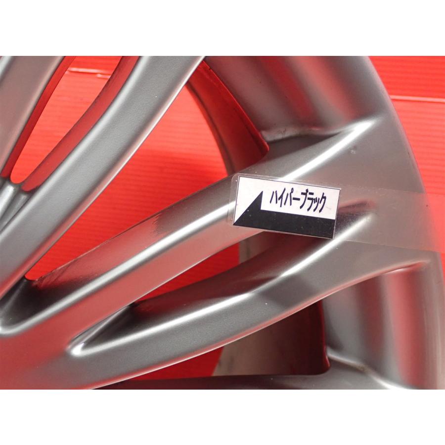 単品 中古ホイール リア用 1本 Maybach マイバッハ Sクラス W222 純正